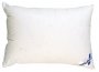 На фото Подушка Billerbeck Лидия 3-х камерна Пух/перо 68х68 см Белая (1590-30/68)