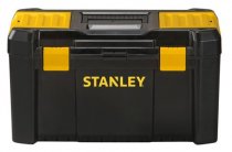 Ящик Stanley для инструментов Essential 12.5" 316x156x128 мм (STST1-75514) На фото Ящик Stanley для инструментов Essential 12.5" 316x156x128 мм (STST1-75514)