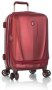 На фото Чемодан Heys Vantage Smart Luggage (S) Burgundy (926758)