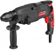 На фото Перфоратор Intertool STORM 820Вт, 4 режима (WT-0154)