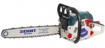 На фото Цепная пила Зенит БПЛ-455\2600 профи (843870)