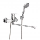 Смеситель для ванны CRON OMEGA 006 (CR0170) На фото Смеситель для ванны CRON OMEGA 006 (CR0170)