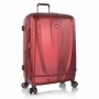 На фото Чемодан Heys Vantage Smart Luggage (L) Burgundy (926760)