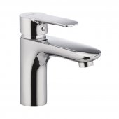 На фото Смеситель для раковины CRON COLUMBIA 001 (CR0206)