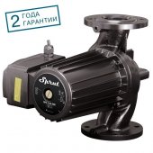 Насос циркуляционный Sprut GPD 13-40-1000 (0185) На фото Насос циркуляционный Sprut GPD 13-40-1000 (0185)