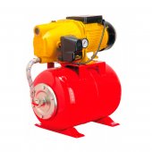 На фото Насосная станция Rudes AUJET 110/24L Hmax 51м (2158)