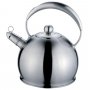 Чайник Maestro со свистком 3 л (MR-1330) На фото Чайник Maestro со свистком 3 л (MR-1330)