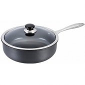 Сковорода Lessner Ceramic Line 26 см (88336-26) На фото Сковорода Lessner Ceramic Line 26 см (88336-26)