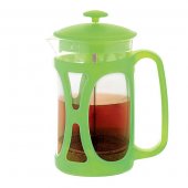 Френч-пресс Fissman Opera 0.35 л (FP-9034.350) На фото Френч-пресс Fissman Opera 0.35 л (FP-9034.350)