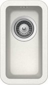 На фото Кухонная мойка Schock Solido N50 Alpina-07 (27023007)