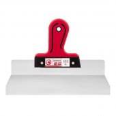 На фото Шпатель Intertool из нержавеющей стали 300мм Проф (KT-2630)