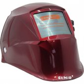 На фото Сварочная маска хамелеон Forte МС-9100 (82234)