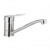 На фото Смеситель для кухни CRON SIRIUS 004 (CR0190)