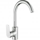 На фото Смеситель для кухни CRON SMART 011 (CR0187)