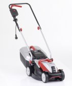 Газонокосилка электрическая AL-KO Classic 3.22 SE (112805) На фото Газонокосилка электрическая AL-KO Classic 3.22 SE (112805)