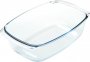 Форма для запекания Termisil Classic 3.5 л (PBSP350A) На фото Форма для запекания Termisil Classic 3.5 л (PBSP350A)