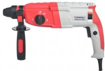На фото Перфоратор Intertool SDS plus 790 Вт, 0-1300 об/мин, 0-4800 уд/мин, max 24 мм (DT-0183)