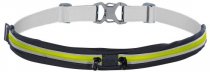 На фото Сумка на пояс Ferrino X-Belt Black (924856)