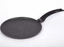 Блинная сковорода Talko Веста 22 см с антипригарным покрытием (AD5122) На фото Блинная сковорода Talko Веста 22 см с антипригарным покрытием (AD5122)