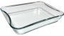 Лоток для запекания Simax Exclusive 1.5 л Color (s7206) На фото Лоток для запекания Simax Exclusive 1.5 л Color (s7206)