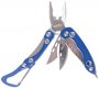 На фото Мультитул Mastertool Плоскогубцы 7 в 1 (79-0325)