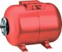 Гидроаккумулятор горизонтальный Wetron 50 л (779223) На фото Гидроаккумулятор горизонтальный Wetron 50 л (779223)