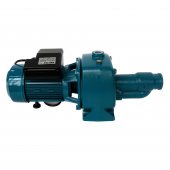 На фото Поверхностный насос JA300 NPO