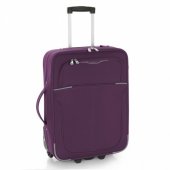 На фото Чемодан на колесах Gabol Malasia (S) Purple (924715)