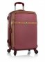 На фото Чемодан Heys Heritage (S) Burgundy (924330)