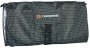 На фото Сумка-косметичка Caribee Toiletry Wrap Gray (925983)