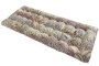 На фото Детский матрас Dotinem 60х140 см поликоттон 55 г/м2 (210137)