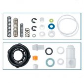 На фото Ремонтный комплект для краскопультов Auarita ST-2000 (RK-ST-2000)