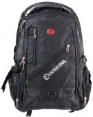 На фото Рюкзак Intertool 3 отделения 20 л (BX-9023)