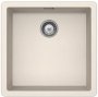 На фото Кухонная мойка Schock Brooklyn N100 Everest-26 (34025026)