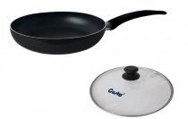 Сковорода Gusto 28 см (86989) На фото Сковорода Gusto 28 см (86989)