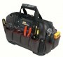 На фото Сумка Stanley для инструмента FatMax 490х260х100 мм (1-93-950)