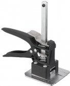 На фото Регулятор высоты плитки Intertool 188 мм (HT-6052)