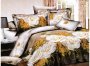 На фото Постельное белье Leleka-Textile Полисатин 200х220 Евро