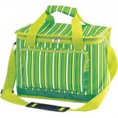 На фото Термосумка (сумка-холодильник) Time Eco 15 л (TE-3015SX)