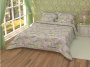 На фото Постельное белье Leleka-Textile Полиэстер 175х210 Двуспальное