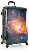 На фото Чемодан Heys Cosmic Outer Space (L) (923062)