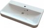 На фото Умывальник Fancy Marble (Буль-Буль) Carla 800 (3508101)