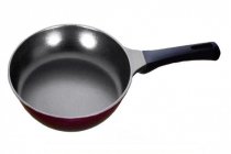 Сковорода Rein Garden 24 см (2617017) На фото Сковорода Rein Garden 24 см (2617017)