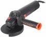 Болгарка Дніпро-М GS-140SE 125 мм (81553000) На фото Болгарка Дніпро-М GS-140SE 125 мм (81553000)