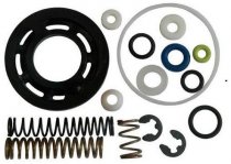 На фото Ремонтный комплект для краскопультов Auarita H-827B (RK-H-827B)
