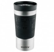 Термокружка Klausberg 380 мл (KB-7332) На фото Термокружка Klausberg 380 мл (KB-7332)