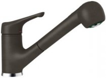 Кухонный смеситель Schock Neos Mocha-63 кофе (54212063) На фото Кухонный смеситель Schock Neos Mocha-63 кофе (54212063)