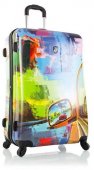 На фото Чемодан Heys Cruise (L) Multi Colour (923059)
