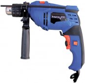 На фото Дрель ударная Энергия НПО РД-650 (832276)