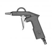 На фото Пистолет продувочный Intertool короткий (PT-0802)